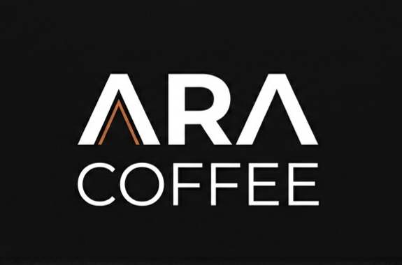لوگوی ARA Coffee
